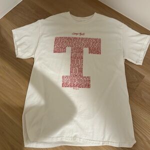 Camp mystic tonk shirt! Super cute!! Size medium i think